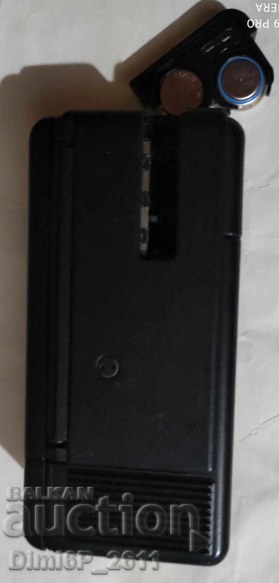 Retro Revue Pocket 450 - 7 Retro Revue Pocket 450 - 7