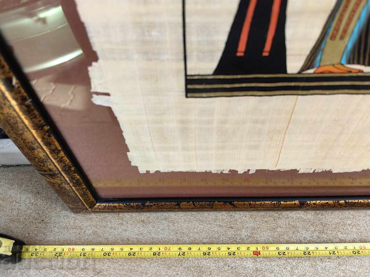 Παράδοση ΜΕΓΑΛΟΣ ΠΙΝΑΚΑΣ ΑΙΓΥΠΤΟΣ ΑΙΓΥΠΤΙΟΣ ΠΑΠΥΡΟΣ ΦΑΡΑΩ Παράδοση ΜΕΓΑΛΟΣ ΠΙΝΑΚΑΣ ΑΙΓΥΠΤΟΣ ΑΙΓΥΠΤΙΟΣ ΠΑΠΥΡΟΣ ΦΑΡΑΩ