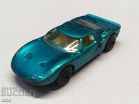 MATCHBOX-FORD GT, БЪЛГАРИЯ, играчка, играчки