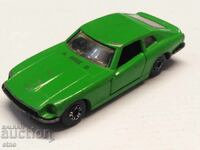 1978 MATCHBOX- DATSUN 260Z, ΒΟΥΛΓΑΡΙΑ, παιχνίδι, παιχνίδια