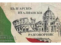 Bulgarian-Italian phrasebook - Evgenia Grekova