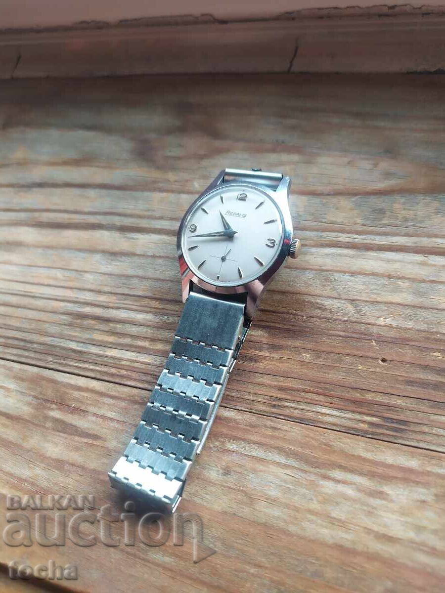 Regalis, Regalis Swiss made, excellent - 6 Regalis, Regalis Swiss made, excellent - 6