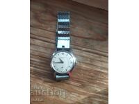 Swiss Made Regalis Military Men's Watch. Excellent