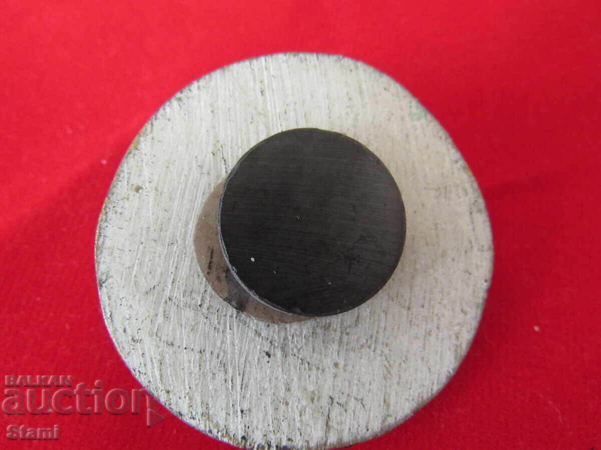 Auction Magnet from Vergina, Greece-series Auction Magnet from Vergina, Greece-series