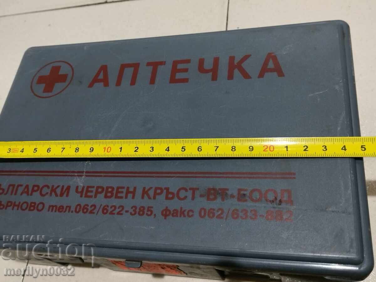 Auction Medical bag, car first aid kit bag Auction Medical bag, car first aid kit bag