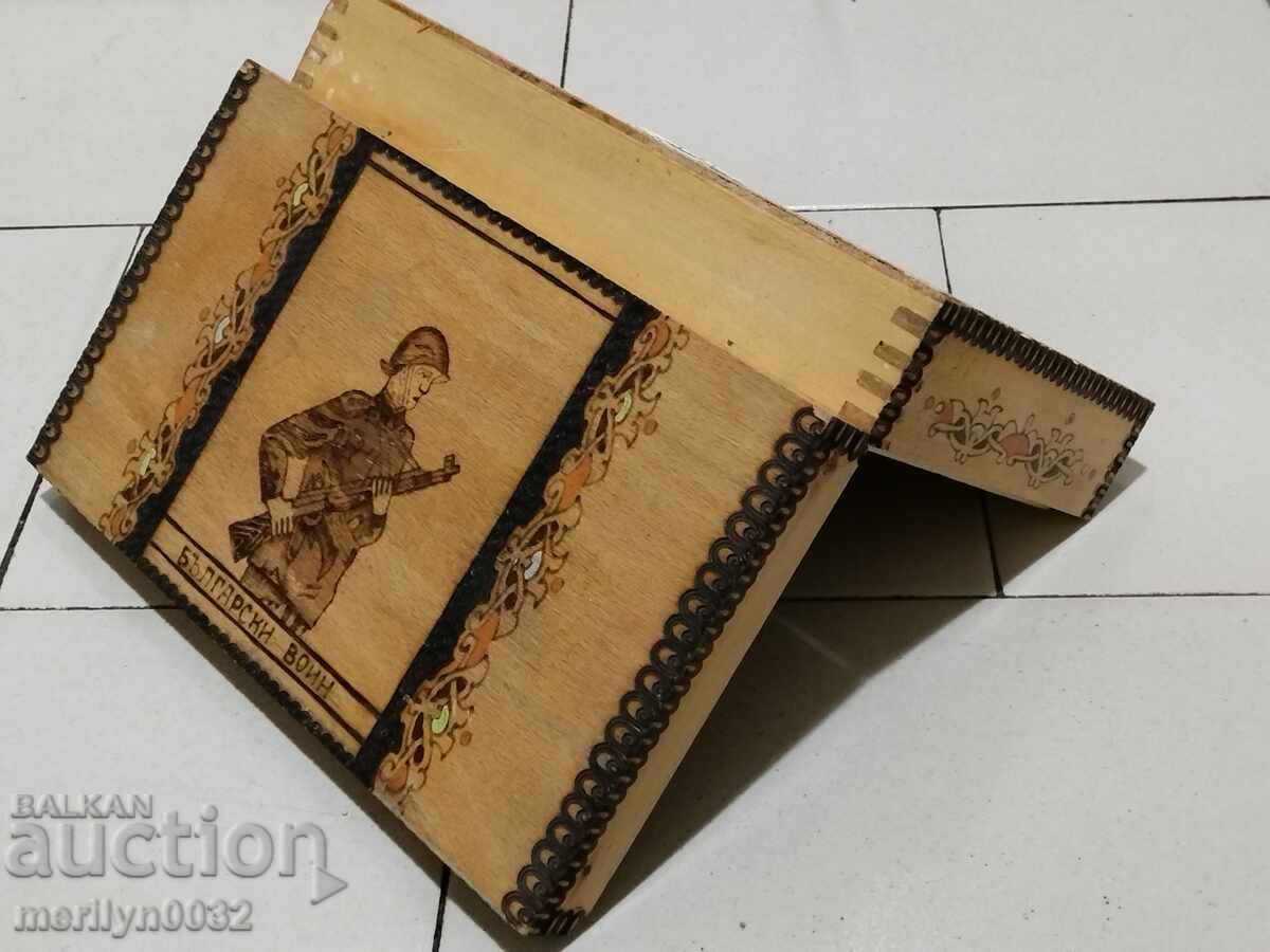 Delivery of Box for barber accessories, BNA, NRB Delivery of Box for barber accessories, BNA, NRB