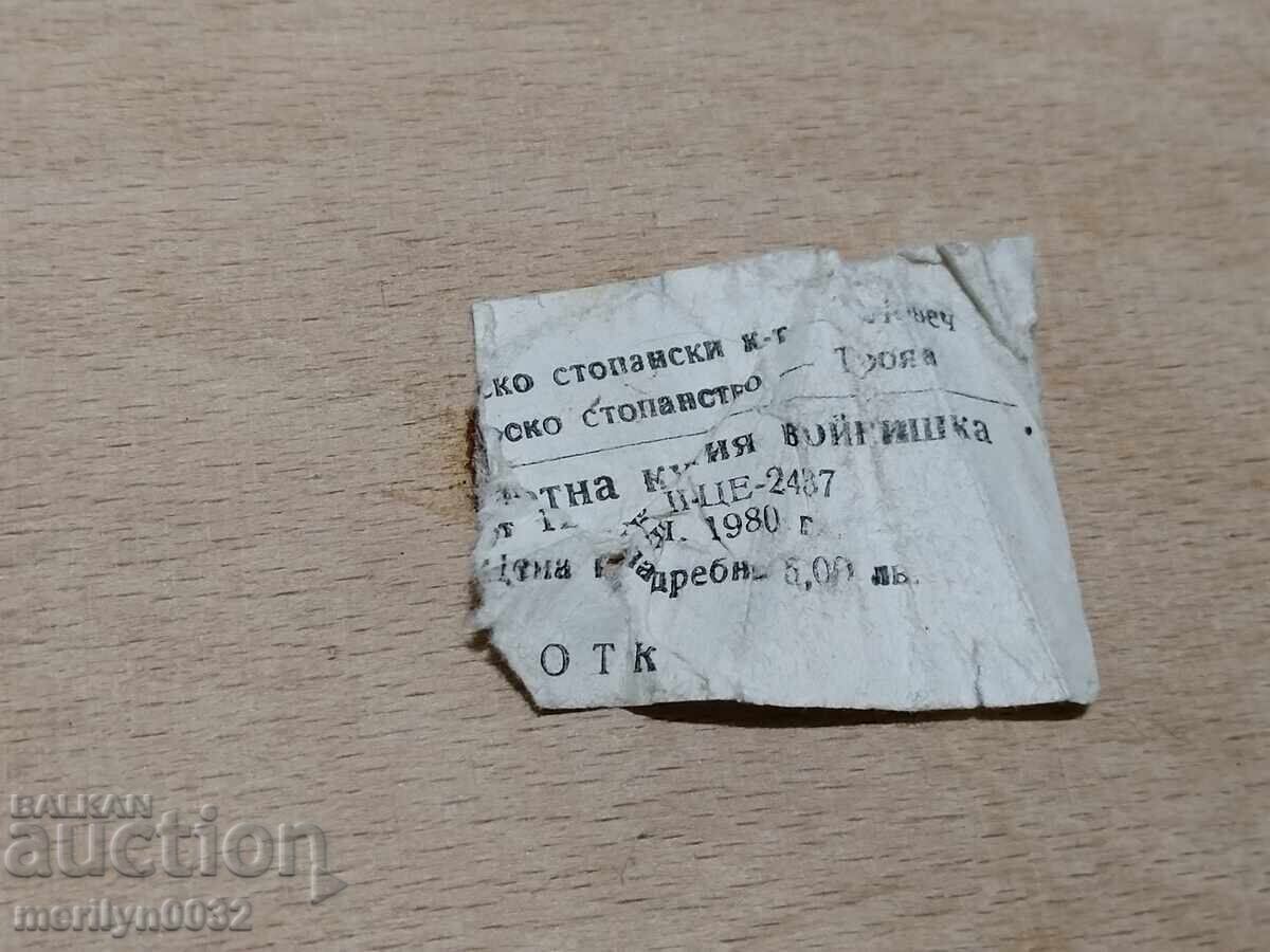 Box for barber accessories, BNA, NRB - 7 Box for barber accessories, BNA, NRB - 7