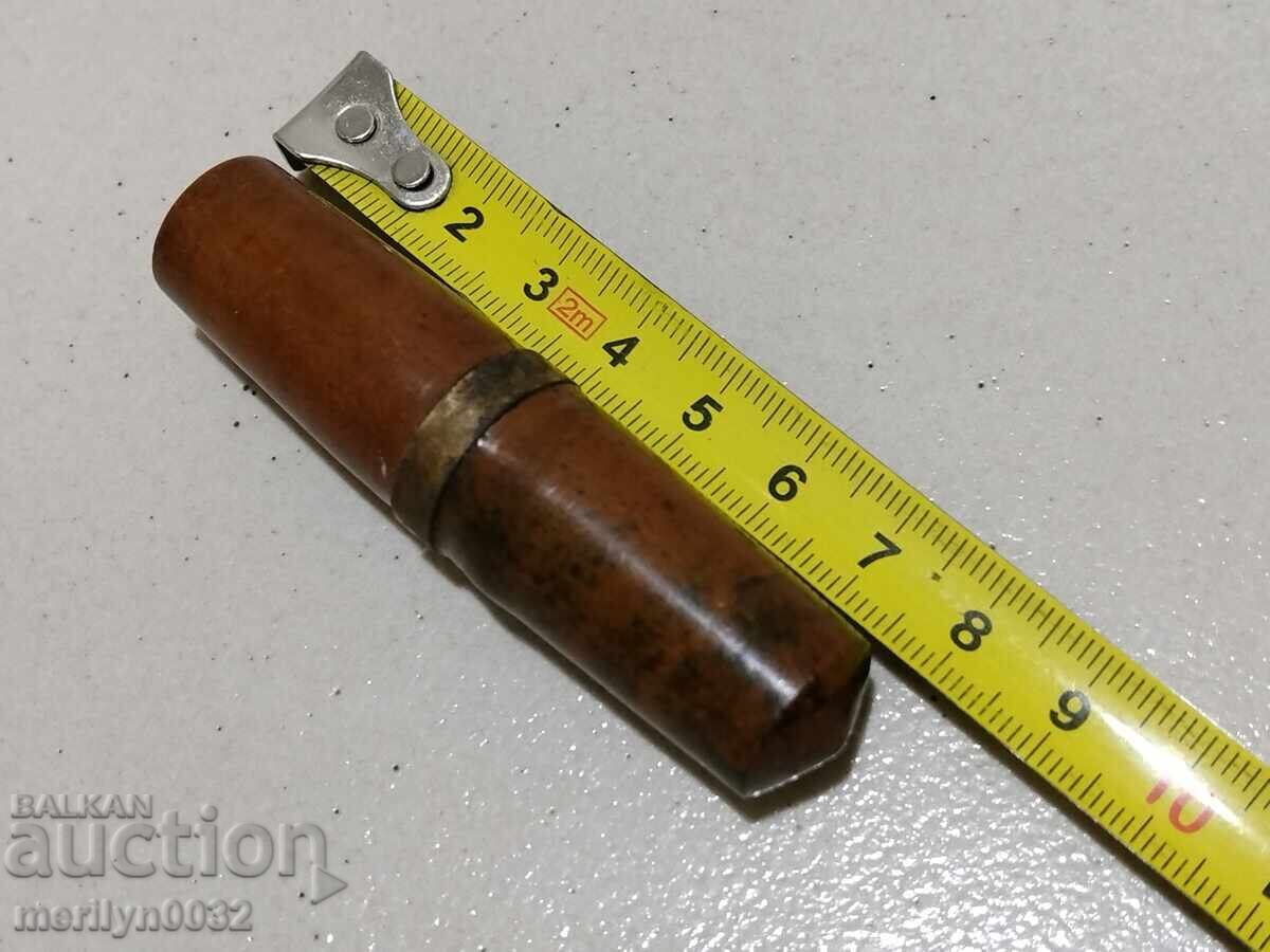 Old bakelite corkscrew, 1940s-1950s, Republic of Bulgaria - 6 Old bakelite corkscrew, 1940s-1950s, Republic of Bulgaria - 6