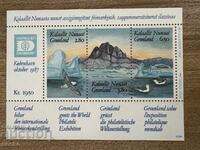 Greenland - Hafnia `87 (1987) MNH