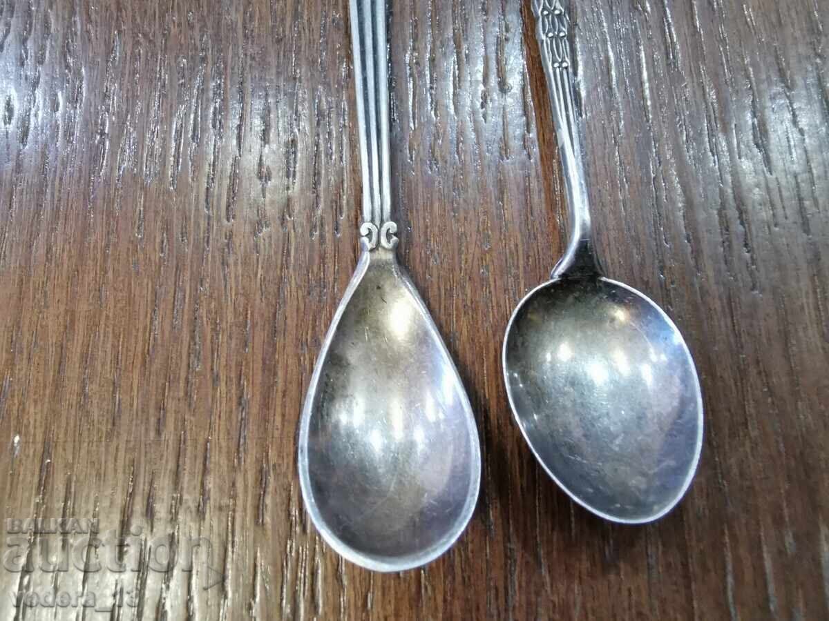 COLLECTIBLE SPOONS with price 15.00 BGN | € 7.67 COLLECTIBLE SPOONS with price 15.00 BGN | € 7.67