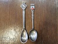 COLLECTIBLE SPOONS