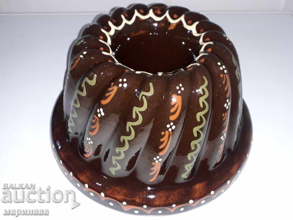 LARGE CAKE MOLD