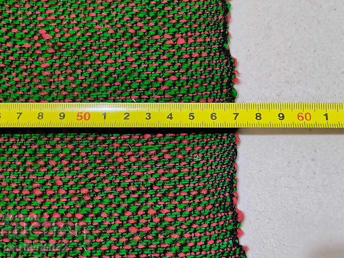 Delivery of Old woven apron costume sukman