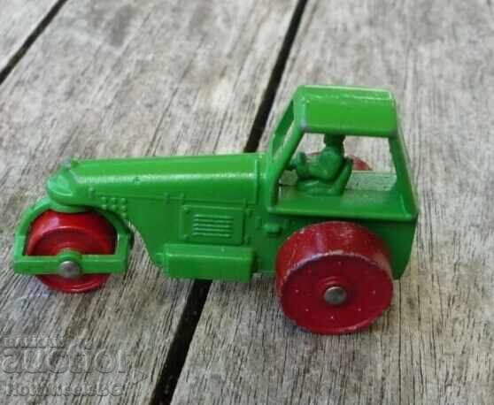 Matchbox LESNEY -No 1 B Road Roller 1956