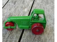 Matchbox LESNEY -No 1 B Road Roller 1956