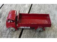 Matchbox  LESNEY -No 20 A ERF Lorry 1956