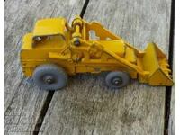 Matchbox LESNEY -No24B Weatherhill Hydraulic Excavator 1959