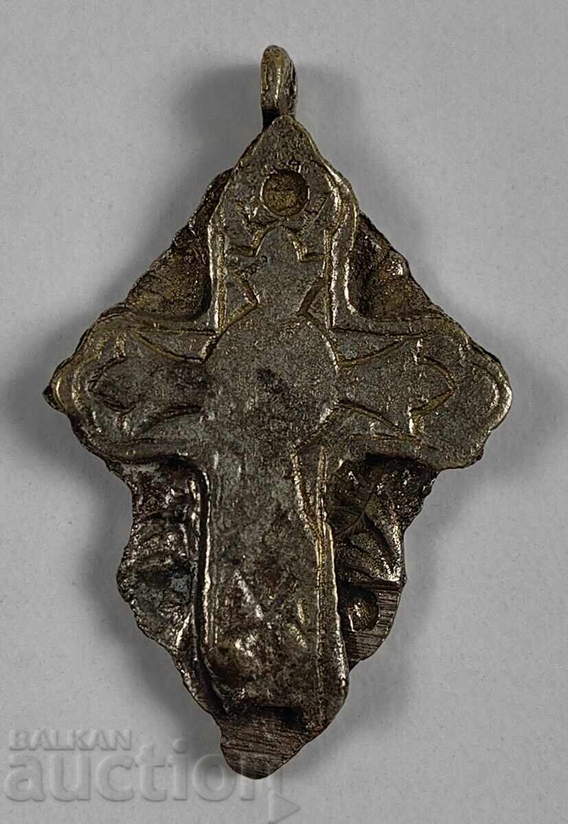 . Nativity Cross Crucifixion of Jesus Christ Does Not Open with price 79.00 BGN | € 40.39 . Nativity Cross Crucifixion of Jesus Christ Does Not Open with price 79.00 BGN | € 40.39