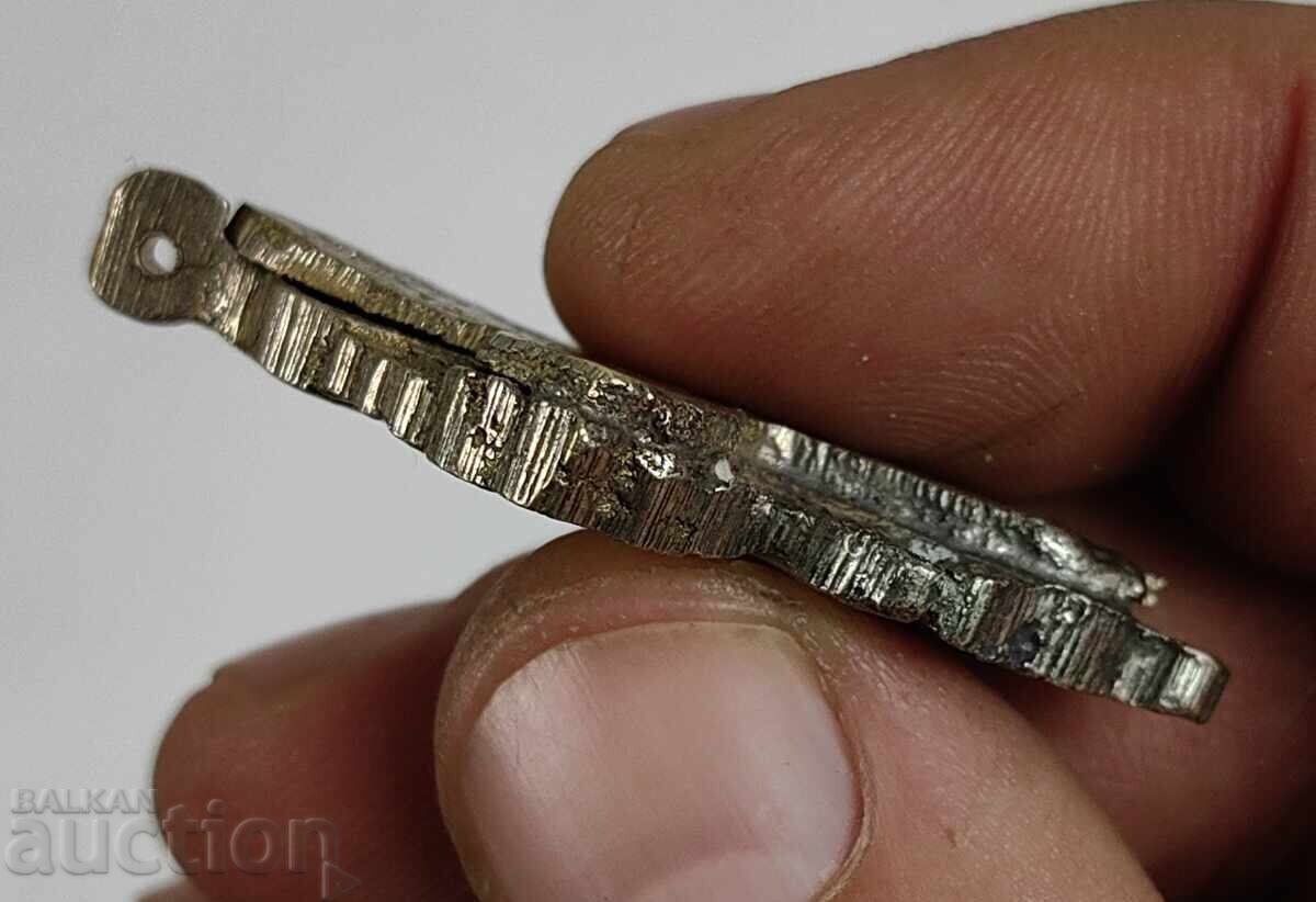 . Nativity Cross Crucifixion of Jesus Christ Does Not Open - 7 . Nativity Cross Crucifixion of Jesus Christ Does Not Open - 7