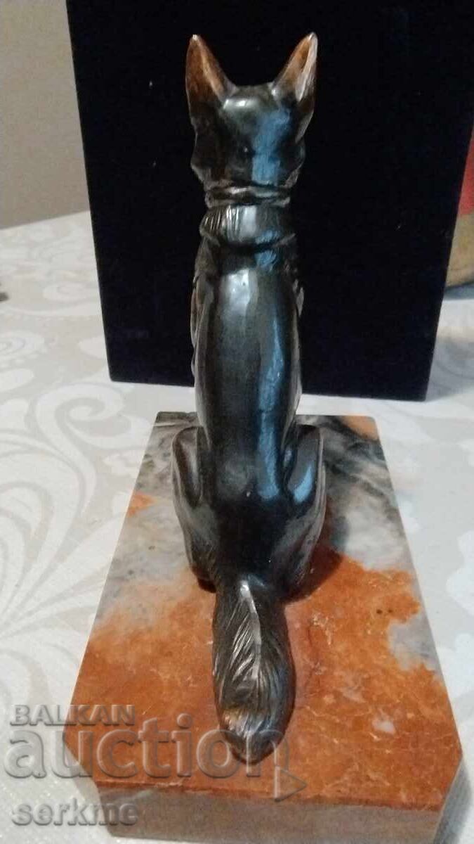 Delivery of Metal figure Delivery of Metal figure