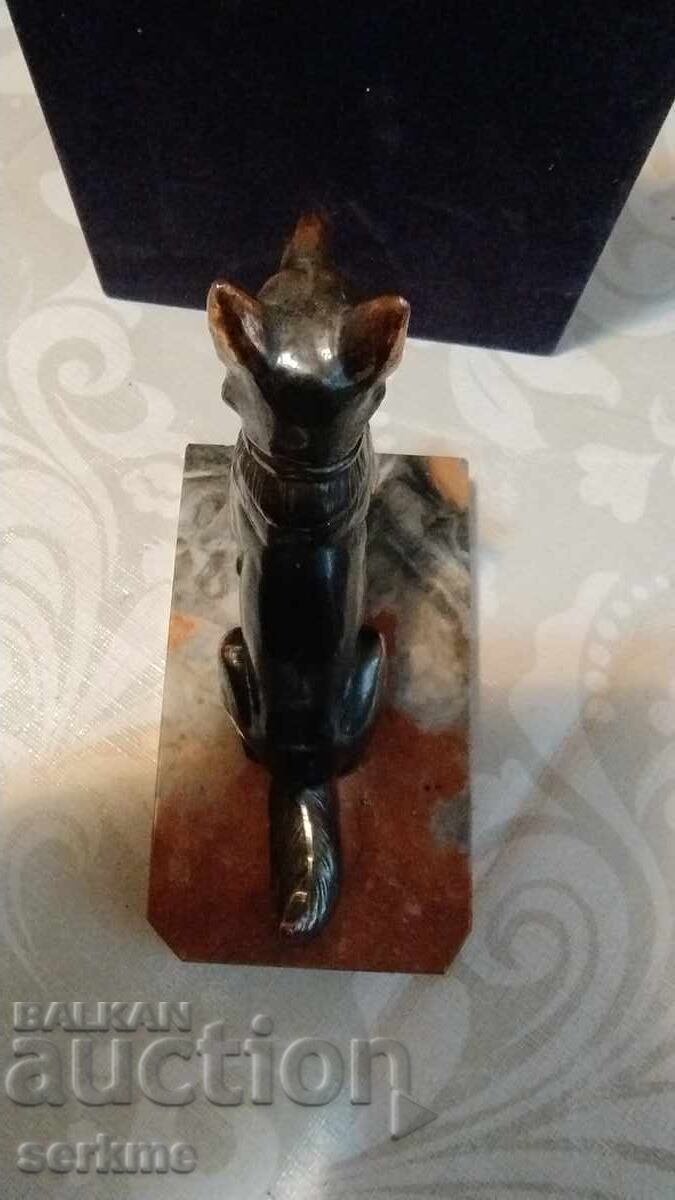 Metal figure - 5 Metal figure - 5