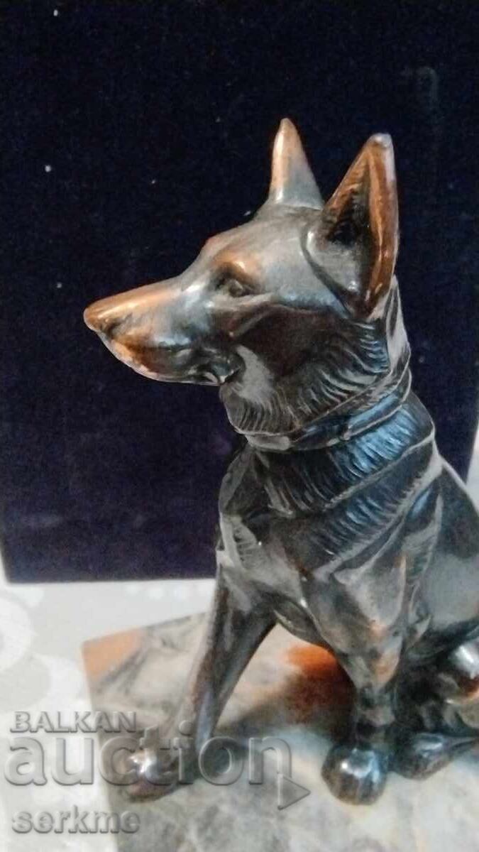 Metal figure - 6 Metal figure - 6