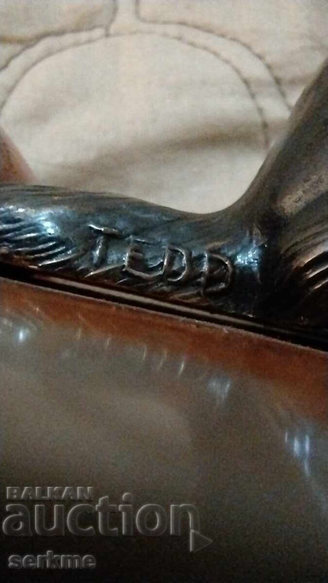 Metal figure - 7 Metal figure - 7