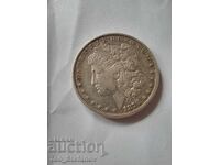 1 dollar 1878 s USA rare