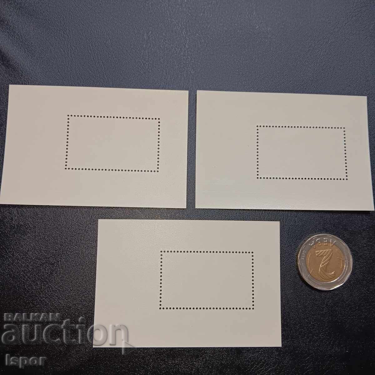 GDR pure block series - 5 GDR pure block series - 5