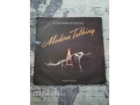 Gramophone record-Modern Talking