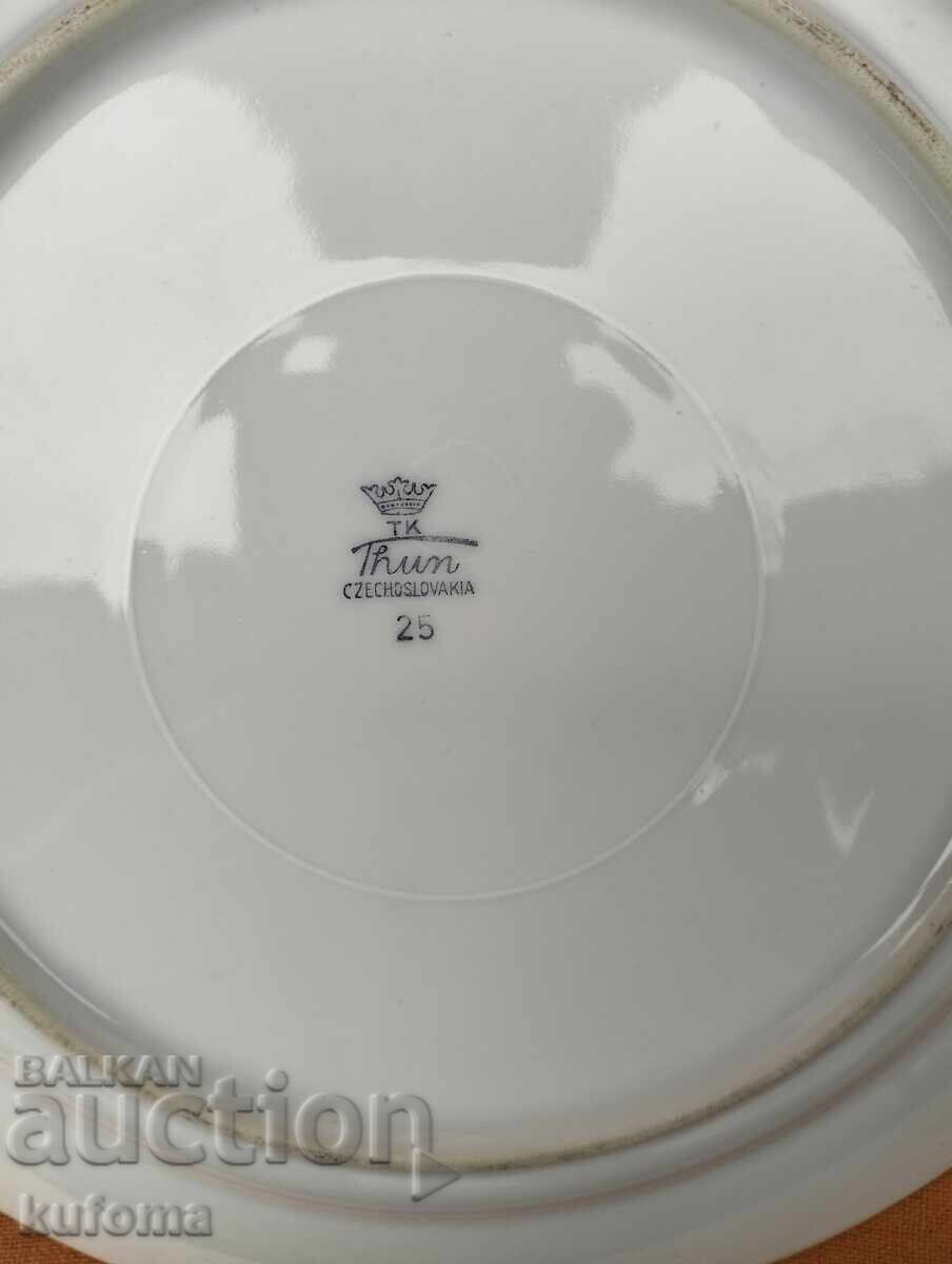 Licitație Placă de perete din porțelan