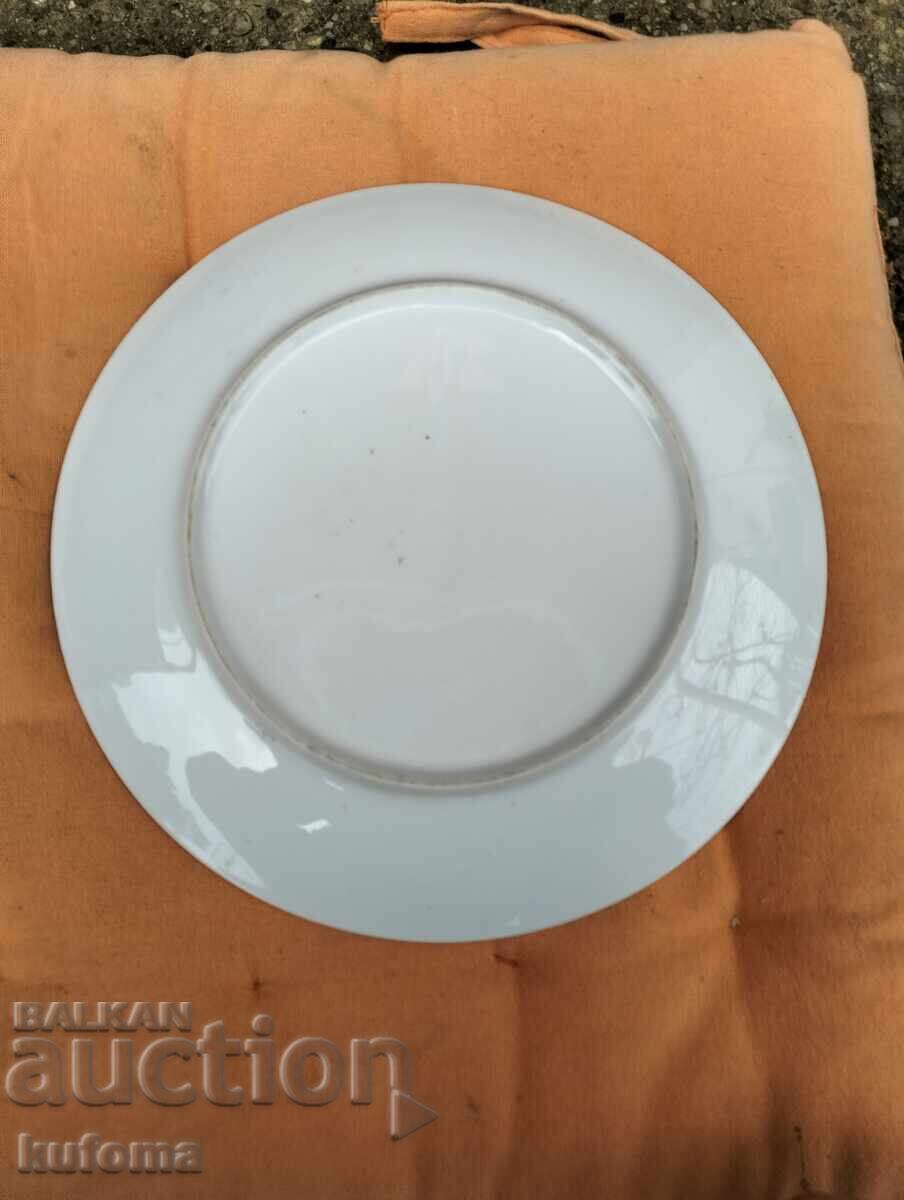 Licitație Placă de perete din porțelan Licitație Placă de perete din porțelan