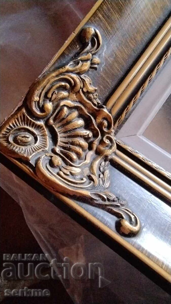 Delivery of old photo Delivery of old photo