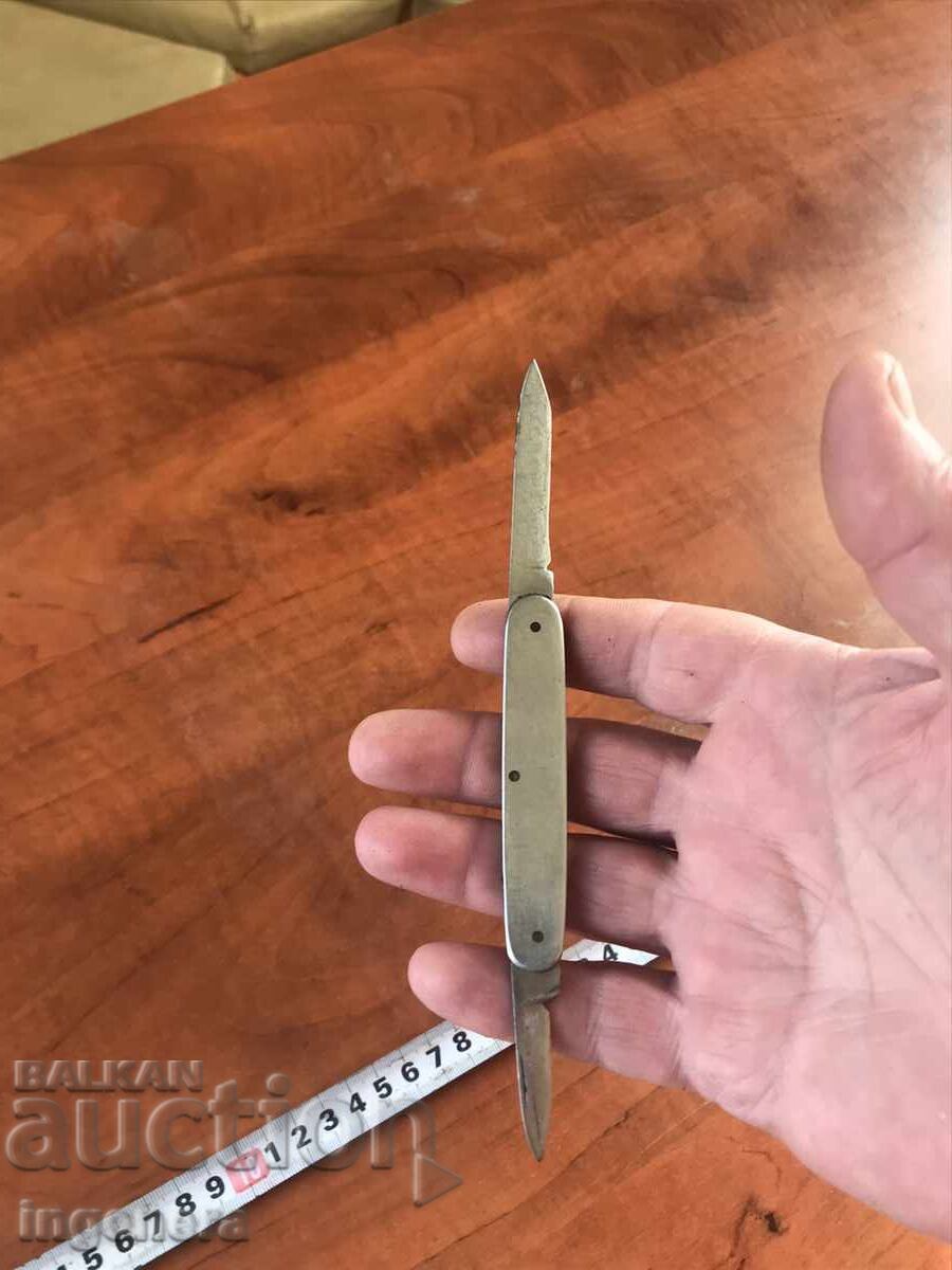 CUTIT PLIANT PIOC LAMA ANTICATA - MADARA - 6 CUTIT PLIANT PIOC LAMA ANTICATA - MADARA - 6