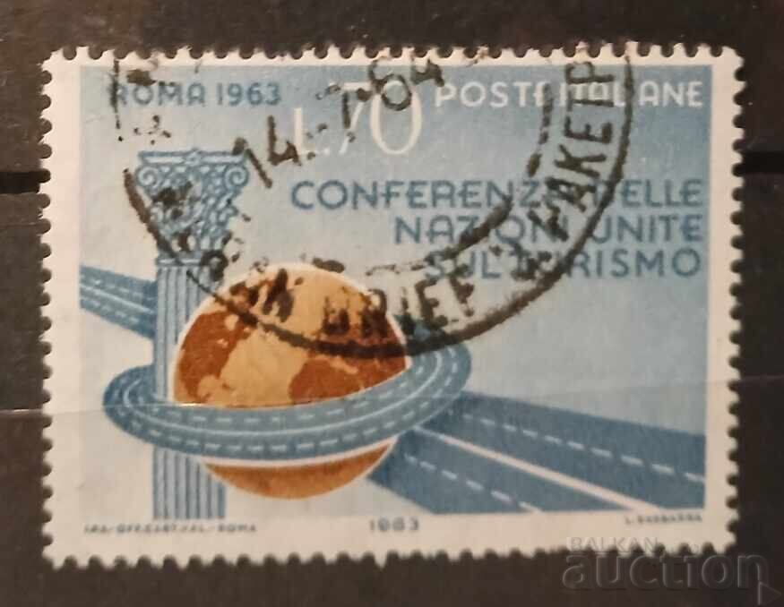 Italy 1963 Cleimo