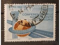 Italia 1963 Cleimo