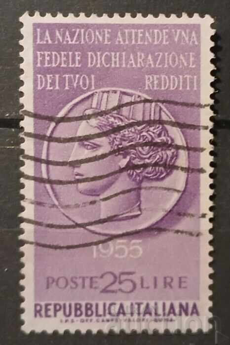 Italy 1955 Cleimo