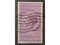 Italia 1955 Cleimo