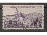 Italy 1959 Buildings Stamp