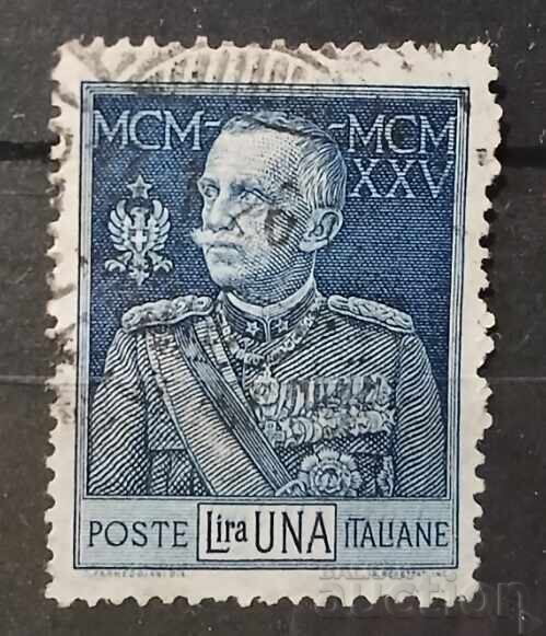 Italia 1927 Personalităţi Cleimo