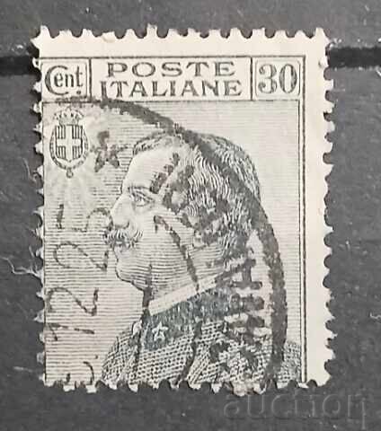 Italy 1925 Personalities Cleimo