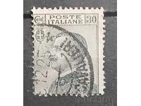 Italy 1925 Personalities Cleimo