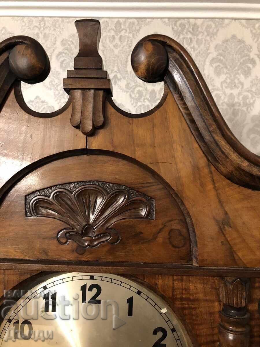 Delivery of ANTIQUE TALL CLOCK DUCHEME SACHAT Delivery of ANTIQUE TALL CLOCK DUCHEME SACHAT