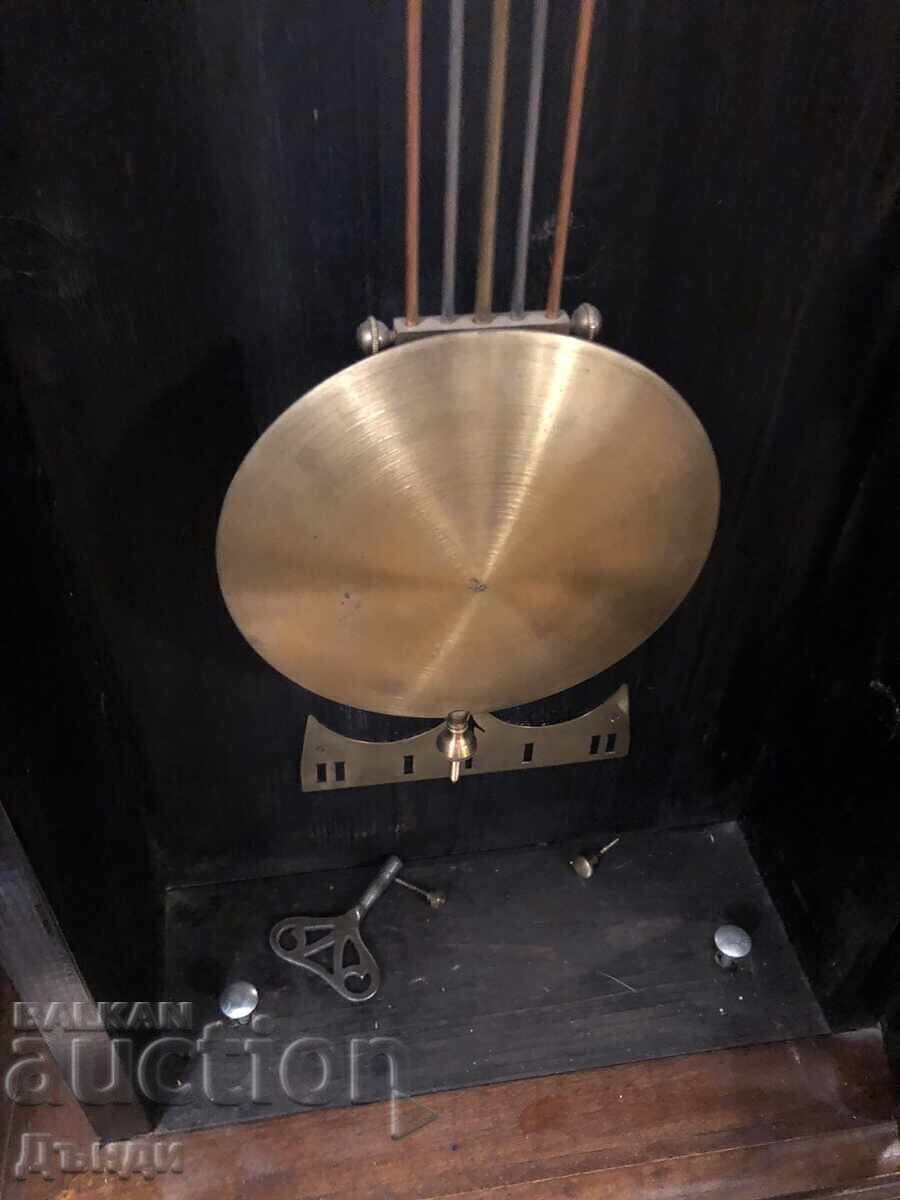 ANTIQUE TALL CLOCK DUCHEME SACHAT - 6 ANTIQUE TALL CLOCK DUCHEME SACHAT - 6