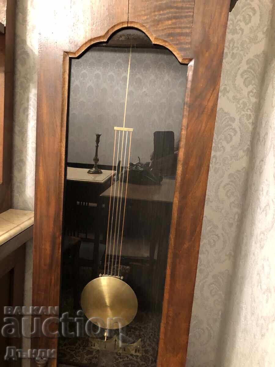 ANTIQUE TALL CLOCK DUCHEME SACHAT - 7 ANTIQUE TALL CLOCK DUCHEME SACHAT - 7