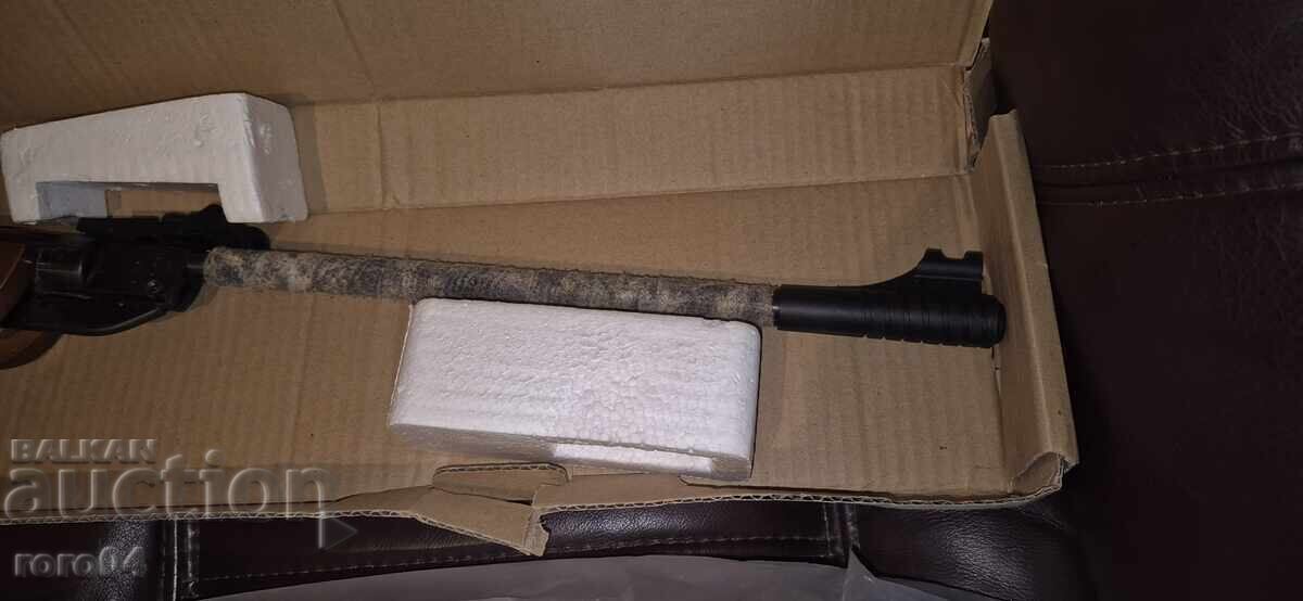 AIR RIFLE - EXCELLENT with price 125.00 BGN | € 63.91 AIR RIFLE - EXCELLENT with price 125.00 BGN | € 63.91