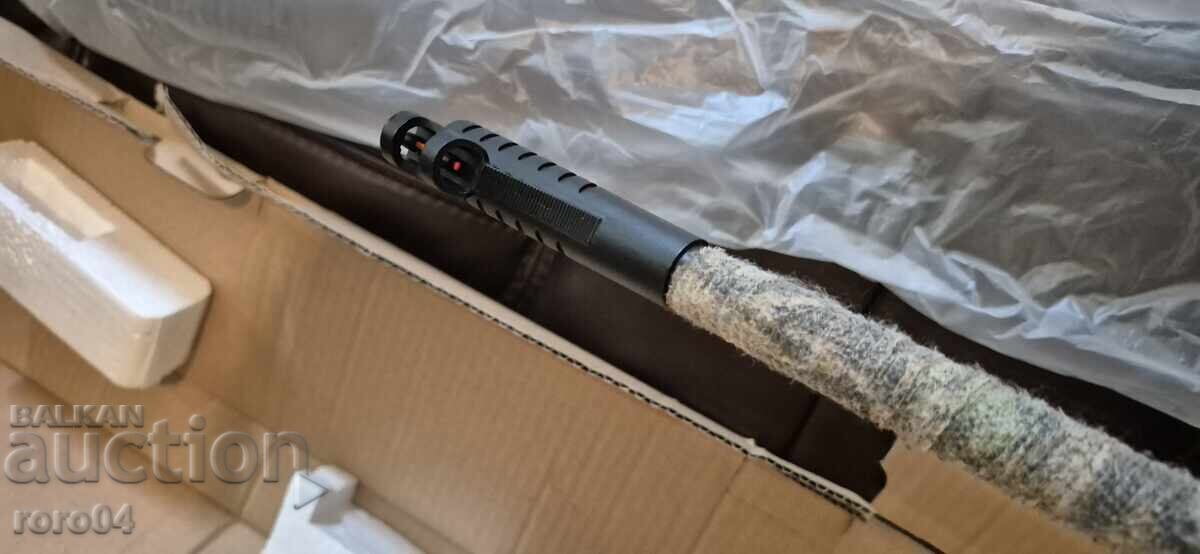 AIR RIFLE - EXCELLENT - 6 AIR RIFLE - EXCELLENT - 6