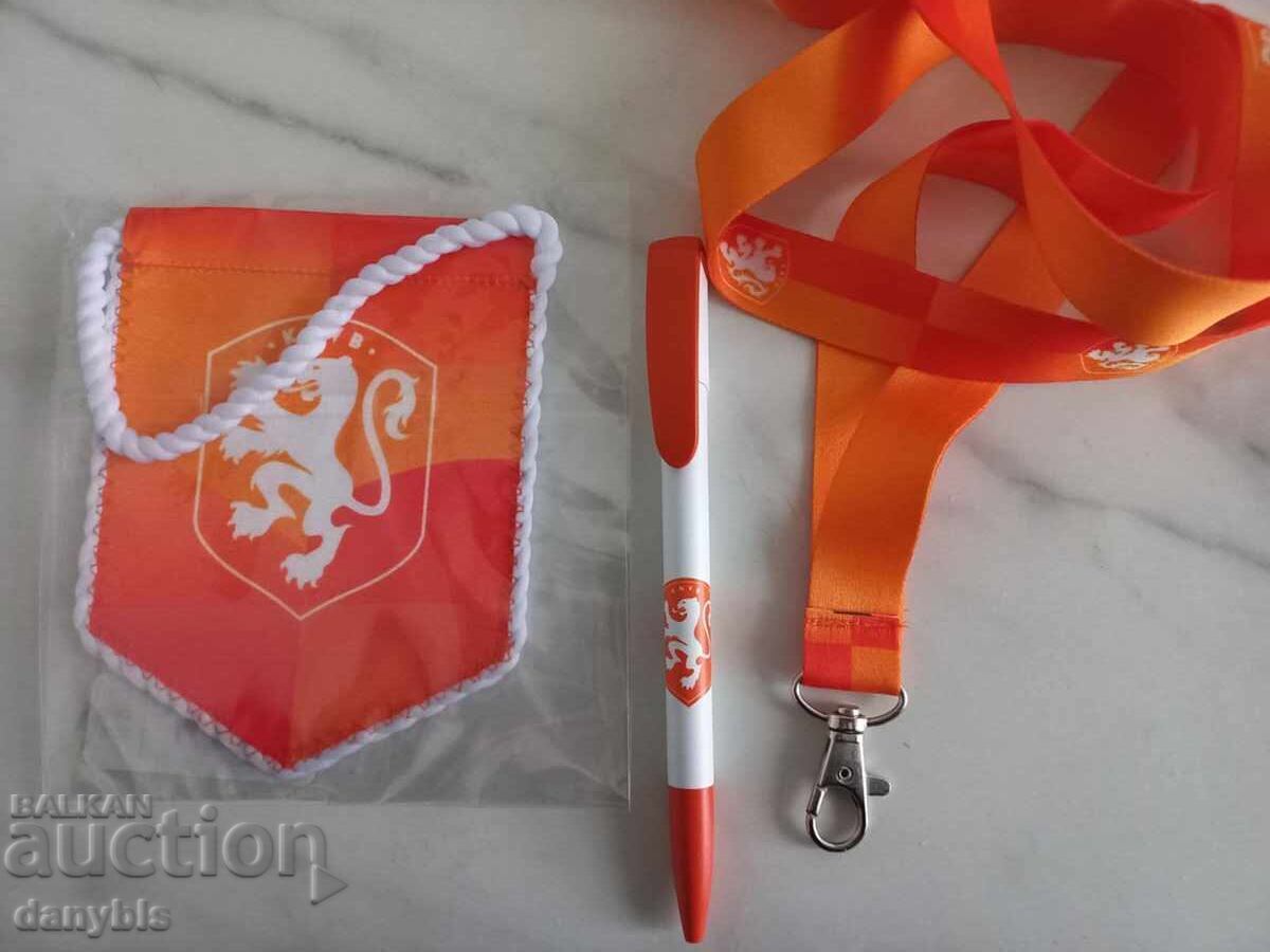 Football - Netherlands Football - Netherlands