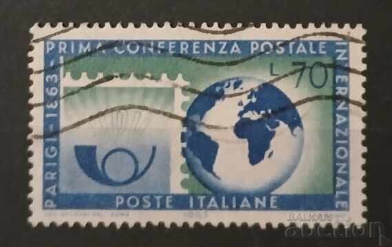 Italia 1963 Cleimo