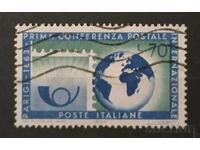 Italia 1963 Cleimo